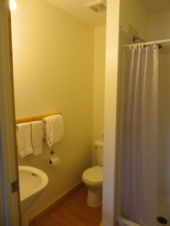 Fort Motel Fort Macleod Habitación foto
