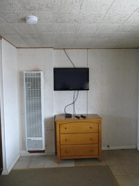 Fort Motel Fort Macleod Habitación foto